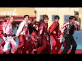BTS FIFA World Cup 2026 Final Halftime Show Full Performance