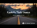 Download Lagu KASIHMU TIADA DUANYA (COVER) | ANDMESH KAMALENG