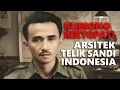 Lagu PENDIRI BADAN SANDI NEGARA YANG MISTERIUS | ROEBIONO KERTOPATI