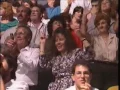 Gloria Estefan Conga World Tour Into the Light 1991