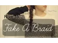 Braid For Layered Hair