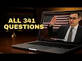 Ultimate Mock 341 Meeting - Every Question You ll Face Practice Before the Real Thing