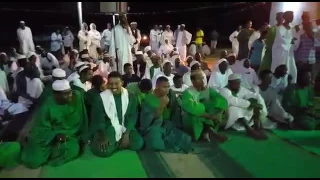 اولاد الشيخ عوض الجيد الخدام علي الشيخ و المجموعة والله فرقو علينا 2 