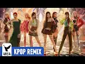 Download Lagu aespa - Next Level (Areia Remix)