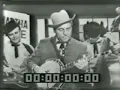 Earl Scruggs and Foggy Mountain Boys - Cumberland Gap