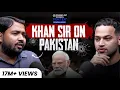 Download Lagu Khan Sir Podcast: India vs China, Pakistan, Bihar’s Reality \u0026 Geopolitics | FO343 Raj Shamani