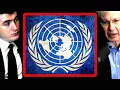 Globalism is a bad idea
