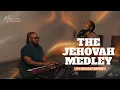 Download Lagu Jehovah Medley (Live) | Efe Mac Roc x Grace Idowu | Mac Roc Sessions
