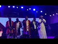 Lagu WOLI AGBA, DELE OMO WOLI x IPM STAGE PERFORMANCE AT JUDAH PRAISE NIGHT