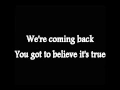 Download Lagu A.C.A.B. - we're coming back (lyric)