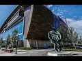 Fiserv Forum Redefines the World Class Fan Experience for NBA s Milwaukee Bucks