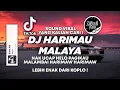 Download Lagu DJ HARIMAU MALAYA DANGDUT KOPLO HOREG BASS GLERR TIKTOK VIRAL 2025 ! Jibril Pro Version