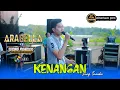 Lagu KENANGAN - Icing Tanaka - ARABELLA MUSIC - DHEHAN PRO Audio - WONG PANDAK 2025