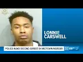 Second man charged with murder in Midtown killing