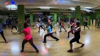 zumba s next rising presenter 2019 contest audition