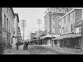 Delaware County Pennsylvania in Old Photos Then and Now no sound