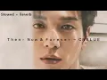Download Lagu Then, Now and Forever - CNBLUE 🌙 slowed to perfection + reverb