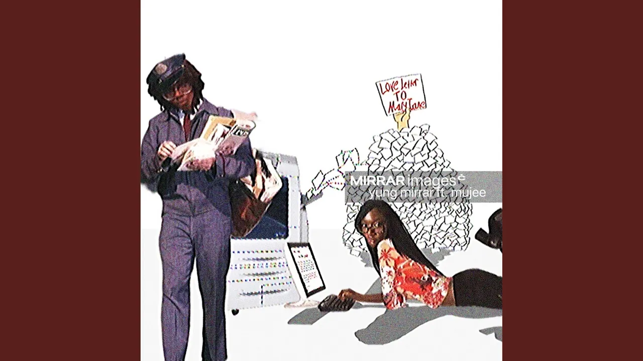 Love Letters to Maryjane Love Letters to Maryjane
