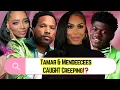 Download Lagu Tamar Braxton \u0026 Mendeecees AFFAIR EXPOSED⁉️| SHOCKING FOOTAGE: Lil Nas X Was N🅰️KED Before Arrest