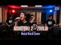 Download Lagu Aishiteru 2 - Zivilia (AI Cover Metal Vibes)