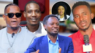 JADO CASTAR YAHEMUKIYE YAGO🙆‍♂️|MWAKOZE IKOSA RYO KUTAMUBWIZA UKURI🤭|OSWALD KUKI UTABIVUZE MBERE?