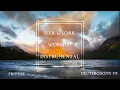 PROMISE // SEEK \u0026 SOAK WORSHIP INSTRUMENTAL // 1 HOUR