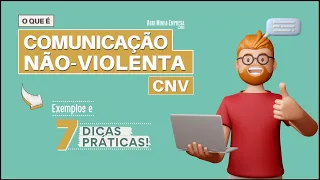 NONVIOLENT COMMUNICATION (NVC) (What It Is and How It Works)