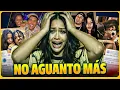 Lagu Samanta Rompe En Llanto Por La Presión De Los Haters !!! 😱 🔥 Seidy Revela Toda La Verdad De Angelina