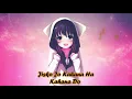 Download Lagu Jisko Jo Kahana Ha kahana do apna kia jata ha | Whatsapp Poetry Status