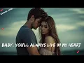 Download Lagu Baby, You’ll Always Live in My Heart 💖 A Heartfelt Love Song | Official Music Video 2025