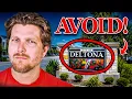 Don t Move to Deltona FL Unless You Can Handle These 7 Things