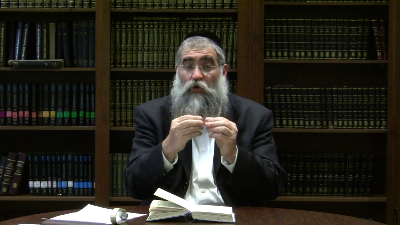 Artwork for podcast Tanya by Rabbi Yitzchok Minkowicz
