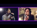 Papa Roach "Gravity" - From Ashes to New ft. Ledger (Quarantine Cover)