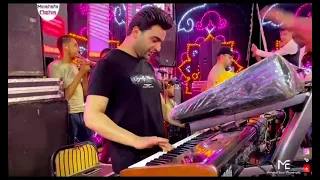 مصطفى اوشا مزمار الوتر الحساس جديد شديد      دندنها