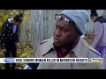 Always smiling Family remembers woman killed in Muskegon Heights