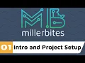 Spelling Bee Clone 01 Intro and Project Setup