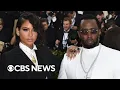 What Cassie Ventura testified in Sean Diddy Combs trial