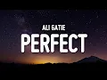 Download Lagu Ali Gatie - Perfect (Lyrics)