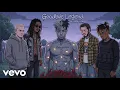 Goodbye - Post Malone, Eminem, Wiz Khalifa, Juice WRLD ( lyrics Videos )