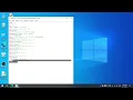 Phongit huong dan lenh input nhap gia tri vao Python