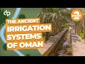 Download Lagu The Ancient Irrigation Systems of Oman; Birkat Al Mouz