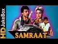 Download Lagu Samraat (1982) | Full Video Songs Jukebox | Dharmendra, Jeetendra,  Hema Malini,  Zeenat Aman