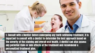 Sparks Dentist Sparks Nevada - The Benefits of Teeth Whitening Options and Considerations