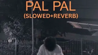 Pal Pal Afusic Prod By AliSoomroMusic 