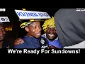 Download Lagu Orlando Pirates 1 - 0 Orbit | We're Ready For Sundowns!