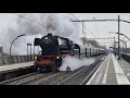 Download Lagu Christmas-Express van de Veluwsche Stoomtrein Maatschappij