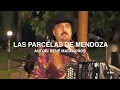 4 de a Caballo y freddy Vega Jr. "Las Parcelas De Mendoza"