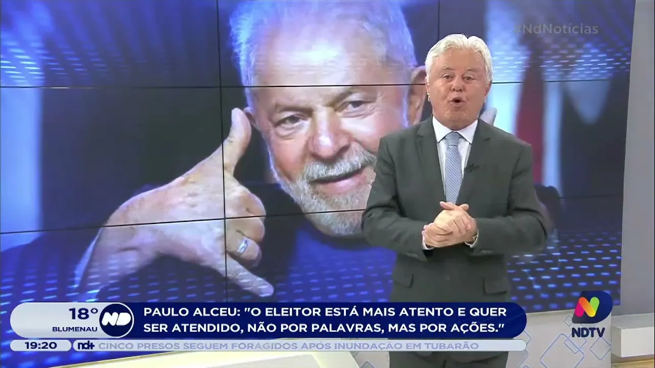 Como mudança no comportamento do eleitor pode influenciar campanha presidencial em 2022