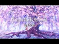 Japanese Song - 「桜の樹の下」(Sakura no Ki no Shita) - Kokia | Lyrics video