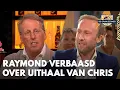 Download Lagu Raymond Mens verbaasd over uithaal van Chris Woerts: 'We hoeven juist niet bang te zijn!'